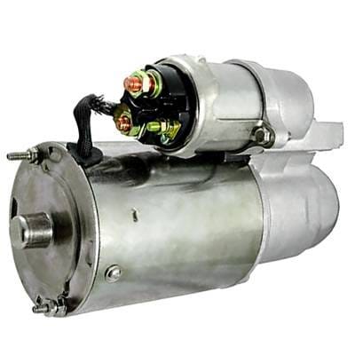 New 12 Volt 9 Tooth Starter Compatible With Chevrolet Lumina 2.5L 1991-1992 By Part Number Sr8533x thumbnail 3