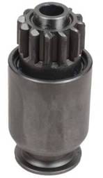 12T Starter Drive Compatible With Case 69-72 Tractor 6-504 1470Tk 71-79 Wheel Loader 61-08-4701F