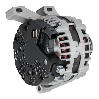 12 Volt 150 Amp Alternator Compatible With Volvo S60 2014-2015 By Part Number 0125711002 0125711047 thumbnail 5