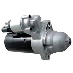 New 10 Tooth 12 Volt Starter Compatible With Audi Europe A6 Allroad Quattro 140Kw 176Kw 2008-2011 By