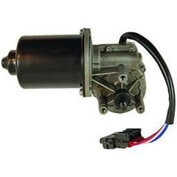 Front Wiper Motor Compatible With 2004-2014 Dacia 8200209866 60 01 547 913 60-01-547-913 6001547913