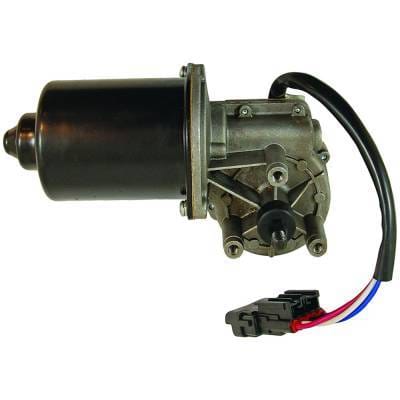 Front Wiper Motor Compatible With 2004-2014 Dacia 8200209866 60 01 547 913 60-01-547-913 6001547913