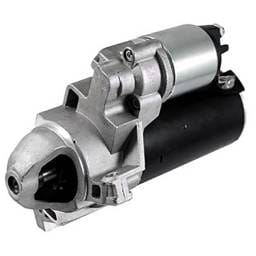 New 12V 10 Tooth Starter Compatible With Bmw Europe X3 Xdrive 2008-2015 By Part Number 12417811601