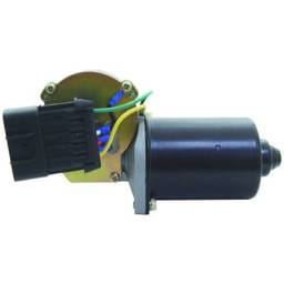 New Front Wiper Motor Compatible With 2000-2012 Opel 2000-2012 Vauxhall 23001902 Wpm8038 1270000