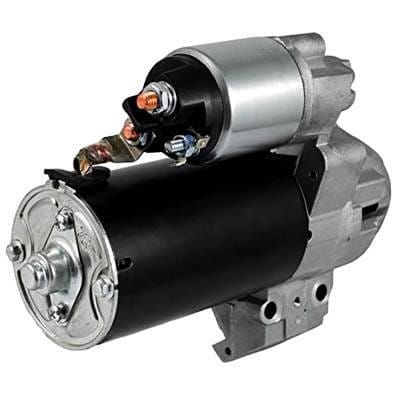 New 12 Volt 10 Tooth Starter Compatible With Bmw Europe X5 X3 2008-2013 By Part Number 12417811601 thumbnail 3