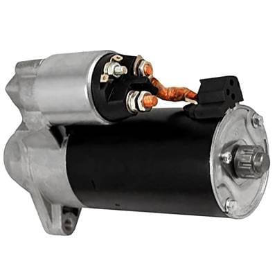 New 12 Volt 13 Tooth Starter Compatible With Mercedes Benz Ml250 2.1 2015 By Part Number 0001139065 thumbnail 3