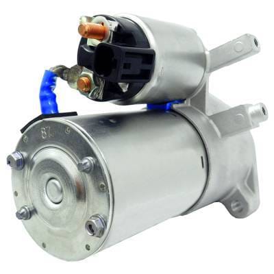 New 11 Tooth 12 Volt Starter Compatible With Hyundai Genesis Sedan 3.8L V6 2012 By Part Number thumbnail 3