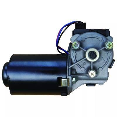 Front Wiper Motor Compatible With 2002-2007 Fiat 2001-2014 Peugeot 2002-2008 Citroen 9949394 Wpm9033