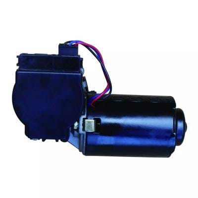 Front Wiper Motor Compatible With 2002-2007 Fiat 2001-2014 Peugeot 2002-2008 Citroen 9949394 Wpm9033 thumbnail 3