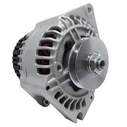 New 95 Amp 12 Volt Alternator Compatible With Vetus Marine Engine M 4.17 By Part Number 11.203.285