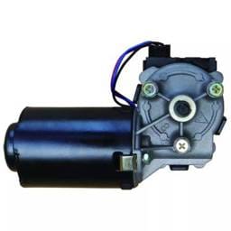 Front Windshield Wiper Motor Compatible With 2002-2008 Citroen 2002-2007 Fiat 2001-2014 Peugeot