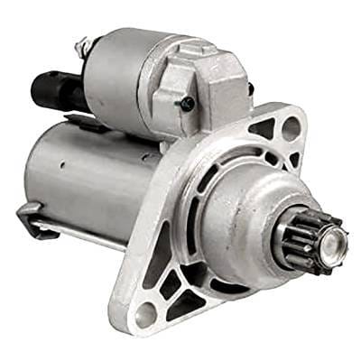 New 11T 12 Volt Starter Compatible With Seat Europe Altea Xl 2007-2018 By Part Number Lrs02500