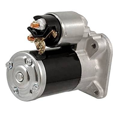 New 12 Volt 8 Tooth Starter Compatible With Dacia Europe Logan Express 2009-2010 By Part Number thumbnail 3