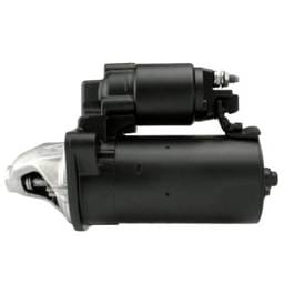 New 12V 9 Tooth Starter Compatible With Bmw Europe 1 3 2007-2011 By Part Number 12417589350