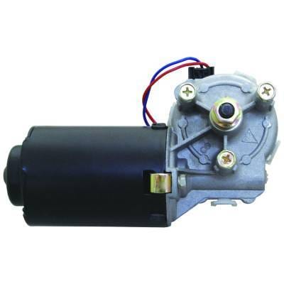 Front Windshield Wiper Motor Compatible With 1992-2001 Alfa Romeo - Europe 1987-1997 Fiat 1989-1999