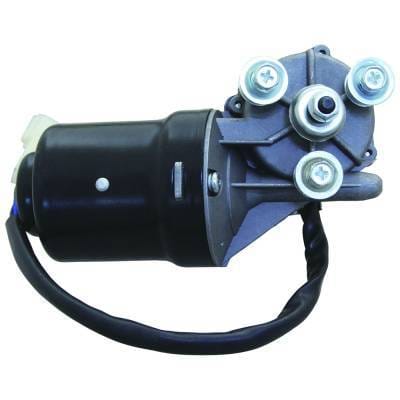 Front Wiper Motor Compatible With 1974-1992 Fiat 1974-1985 Autobianchi 9918288 Wpm9029 Direct Fit
