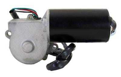 New Front Wiper Motor Compatible With 1981-1982 Jeep Cj5 1981-1982 Jeep Cj7 5453956 5763696 Direct thumbnail 5