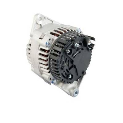 New Alternator Compatible With European Model Vetus Den Ouden Marine P 4.19 4.42 95667744 thumbnail 5