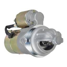 New 12V Gear Reduction Starter Fits Crusader 200 Engine 65-69 5079604A3 1998460