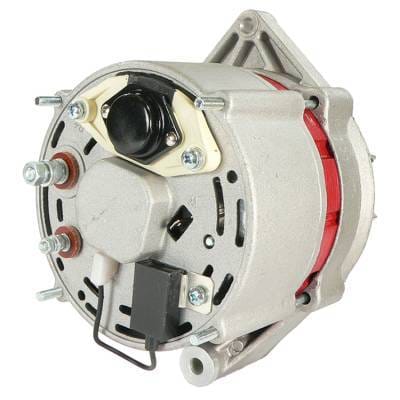 New 12V 55 Amp Alternator Compatible With John Deere Tractor 1750 1850 1350 1140 11.201.929 thumbnail 6