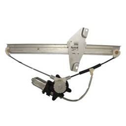 New Front Right Window Regulator Fits Toyota Camry 1995-96 To1351122 69810-06021