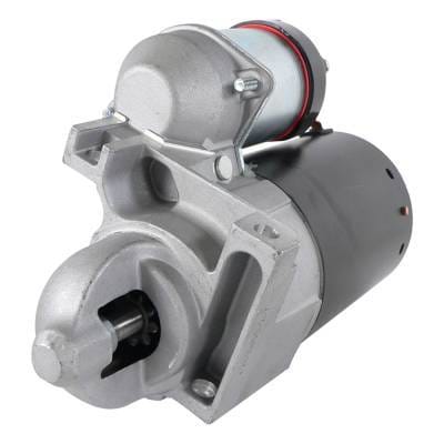 New 12 Volt 9T Starter Fits Oldsmobile 88 1992-1995 98 1986-1995 323422 323-421