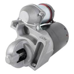 New 12V 9 Tooth Starter Fits Pontiac Bonneville 1987-95 323422 88864288 1998445