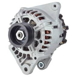 120A 12V Alternator Compatible With Hyundai Tucson 2.0L 2014-2015 0986Ur6300 373002E400