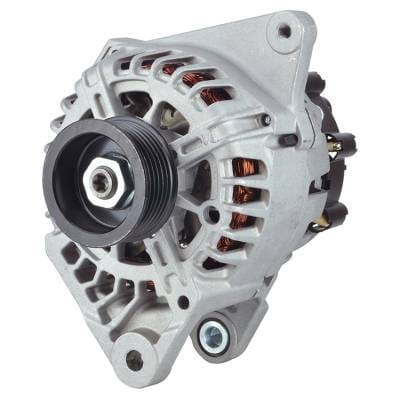 12V 120Amp Alternator Compatible With Hyundai Europe Sonata 2.0L 2011-2014 37300-2E400