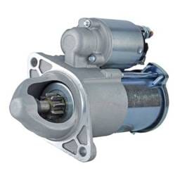 New 12 Volt 9T Starter Fits Vauxhall Europe Meriva Signum Vectra Zafira Drs3987n