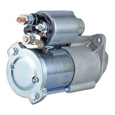 New 12 Volt 9T Starter Fits Vauxhall Europe Meriva Signum Vectra Zafira Drs3987n thumbnail 5