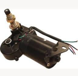 Front Wiper Motor Compatible With 1963-2009 John Deere Re13280 Re234000 Re53496 Re56380 Re58851