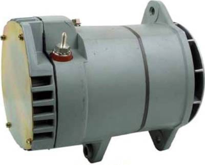 Alternator Compatible With Mack Fdm Mc Mh Mr Ms Compatible With Caterpillar 3208 Cummins L-10 N Nt thumbnail 2