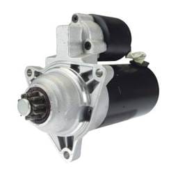 New 10 Tooth 12V Starter Fits Volkswagen Eurovan 1993 0986601699 D7rs131 Sr0404x