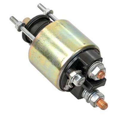 New 12V Solenoid Fits Fiat Europe Ducato Box 2.8 1998-2007 3784889M1 3784889M2 thumbnail 2