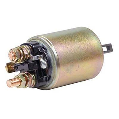 New 12V Solenoid Fits Thermo King Sb-190 2.2L Isuzu Gd211378-B 10-45-1993 451993 thumbnail 3