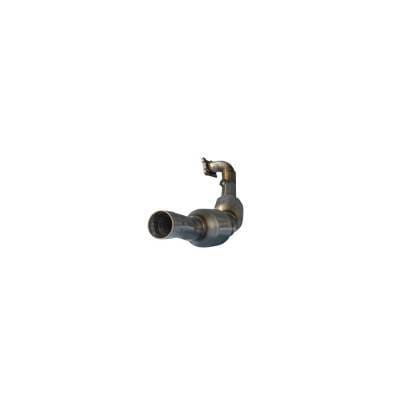 Right Direct-Fit Cat Converter Compatible With 2012-2015 Chevrolet Camaro 2.0L 4-Cyl Dohc 16V thumbnail 5