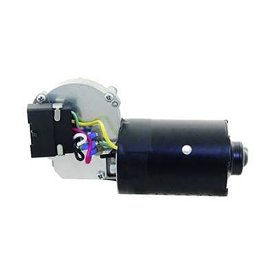 New Front Wiper Motor Compatible With None Vehicle Wm-612 Wm612 Direct Fit Replacement OEM Direct thumbnail 3