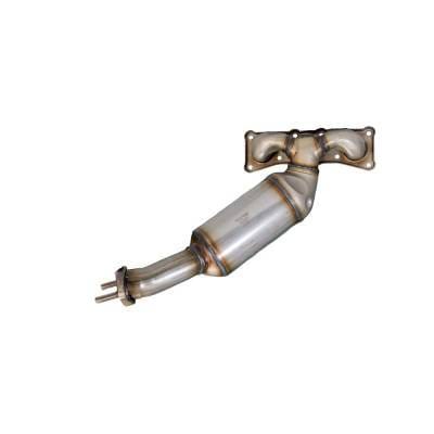 Rear Direct-Fit Cat Converter Compatible With 2006 Bmw 328I Xd 3.0L I6 Dohc 24V Replaces Bmw thumbnail 5