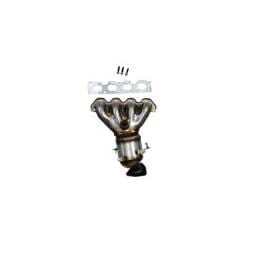Direct-Fit Cat Converter Compatible With 2009 Suzuki Chevrolet 534009 3.6L V6 Dohc 24V Replaces Gm