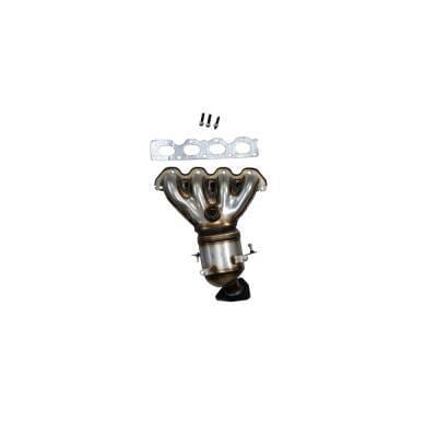 Direct-Fit Cat Converter Compatible With 2009 Suzuki Chevrolet 534009 3.6L V6 Dohc 24V Replaces Gm