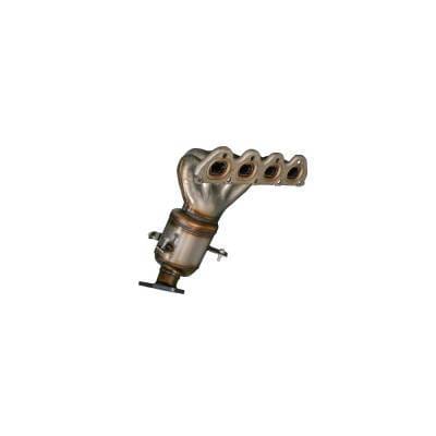 Direct-Fit Cat Converter Compatible With 2009 Suzuki Chevrolet 534009 3.6L V6 Dohc 24V Replaces Gm thumbnail 5