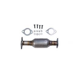Direct-Fit Cat Converter Compatible With 2006-2008 Kia Hyundai Optima Sonata 2.4L 4-Cyl Dohc 16V Gdi