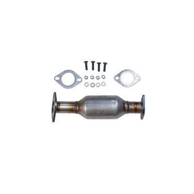 Direct-Fit Cat Converter Compatible With 2006-2008 Kia Hyundai Optima Sonata 2.4L 4-Cyl Dohc 16V Gdi
