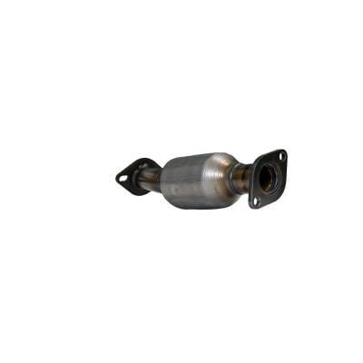 Direct-Fit Cat Converter Compatible With 2006-2008 Kia Hyundai Optima Sonata 2.4L 4-Cyl Dohc 16V Gdi thumbnail 5