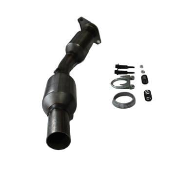 Direct-Fit Cat Converter Compatible With 2009-2010 Toyota Pontiac Vibe Corolla 1.8L 4-Cyl Dohc 16V thumbnail 5