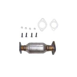 Direct-Fit Cat Converter Compatible With 2007-2008 Kia Hyundai Soul Elantra 3.5L V6 Dohc 24V