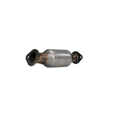Direct-Fit Cat Converter Compatible With 2007-2008 Kia Hyundai Soul Elantra 3.5L V6 Dohc 24V thumbnail 3