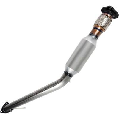 Direct-Fit Cat Converter Compatible With 2005-2009 Chevrolet Pontiac Equinox 3.5L V6 Ohv 12V thumbnail 3
