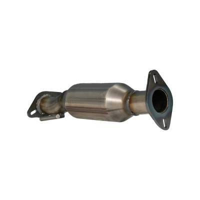 Rear Direct-Fit Cat Converter Compatible With 2009-2010 Chevrolet Saturn Traverse Acadia 3.6L V6 thumbnail 5